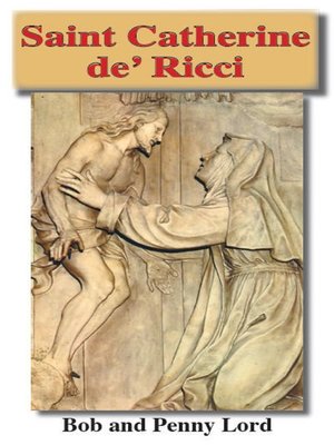 cover image of Saint Catherine de' Ricci